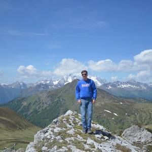 Meet your Posher, Sam